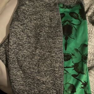 LuLaRoe Capri exercise pants